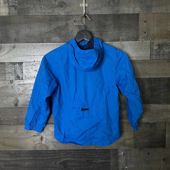SOLD Carhartt Toddler Rain Jacket XXS - Picture 2 of 2
